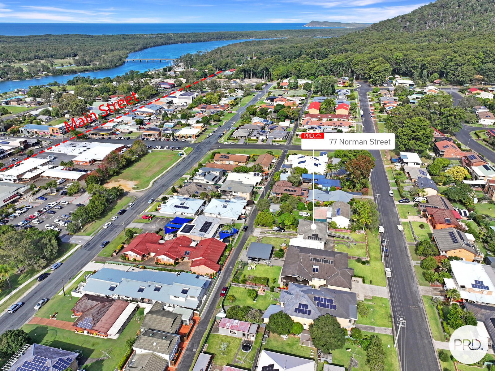 77 Norman Street LAURIETON 21