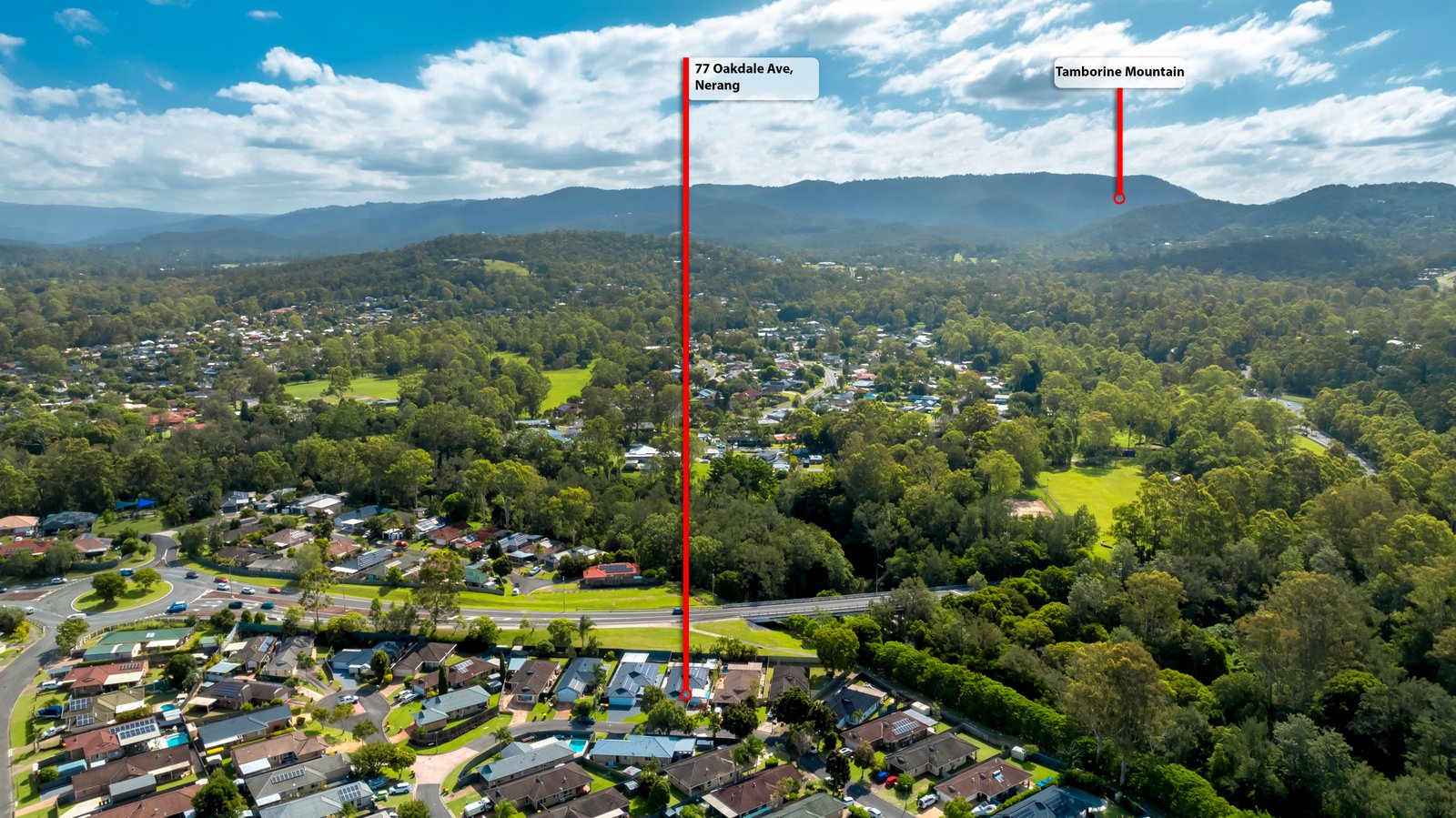 77 Oakdale Avenue NERANG 15