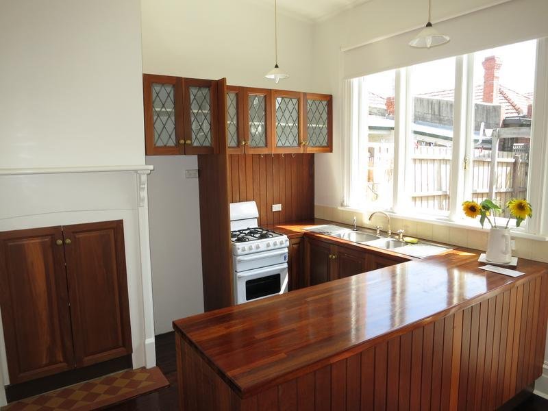 Gallery: 77 Page Street