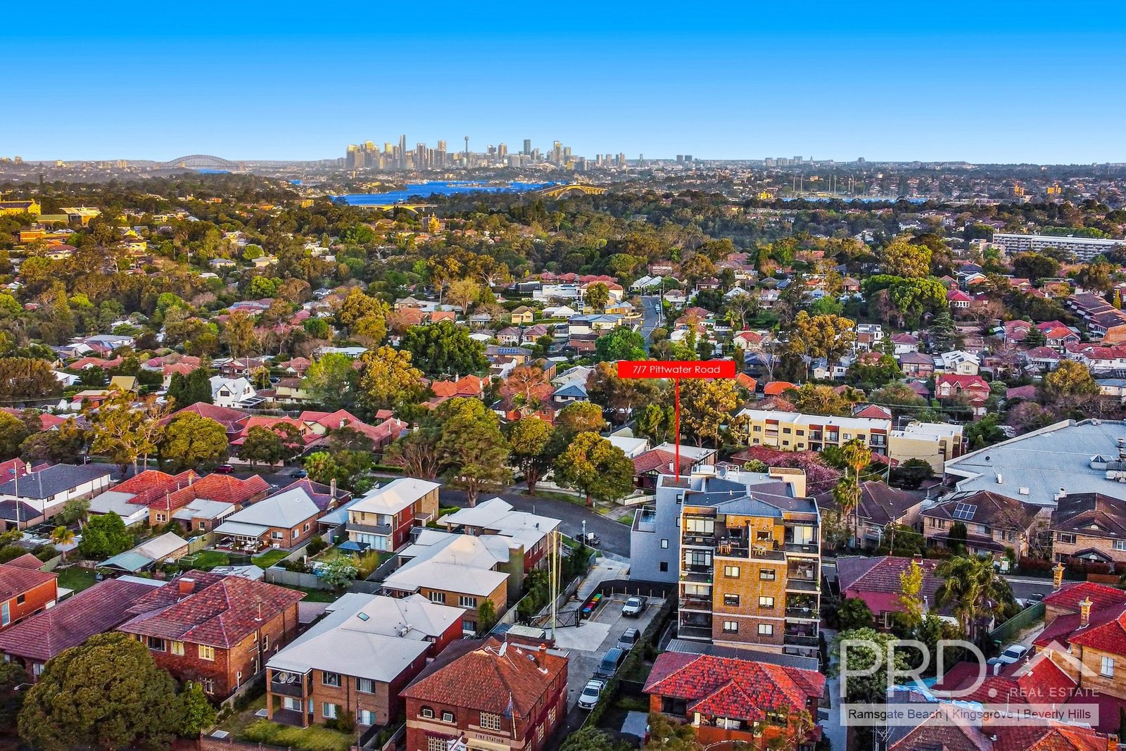 7/7 Pittwater Road GLADESVILLE 13