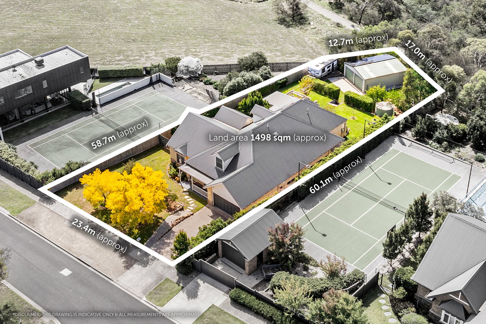 Gallery: 77 Rivergum Drive