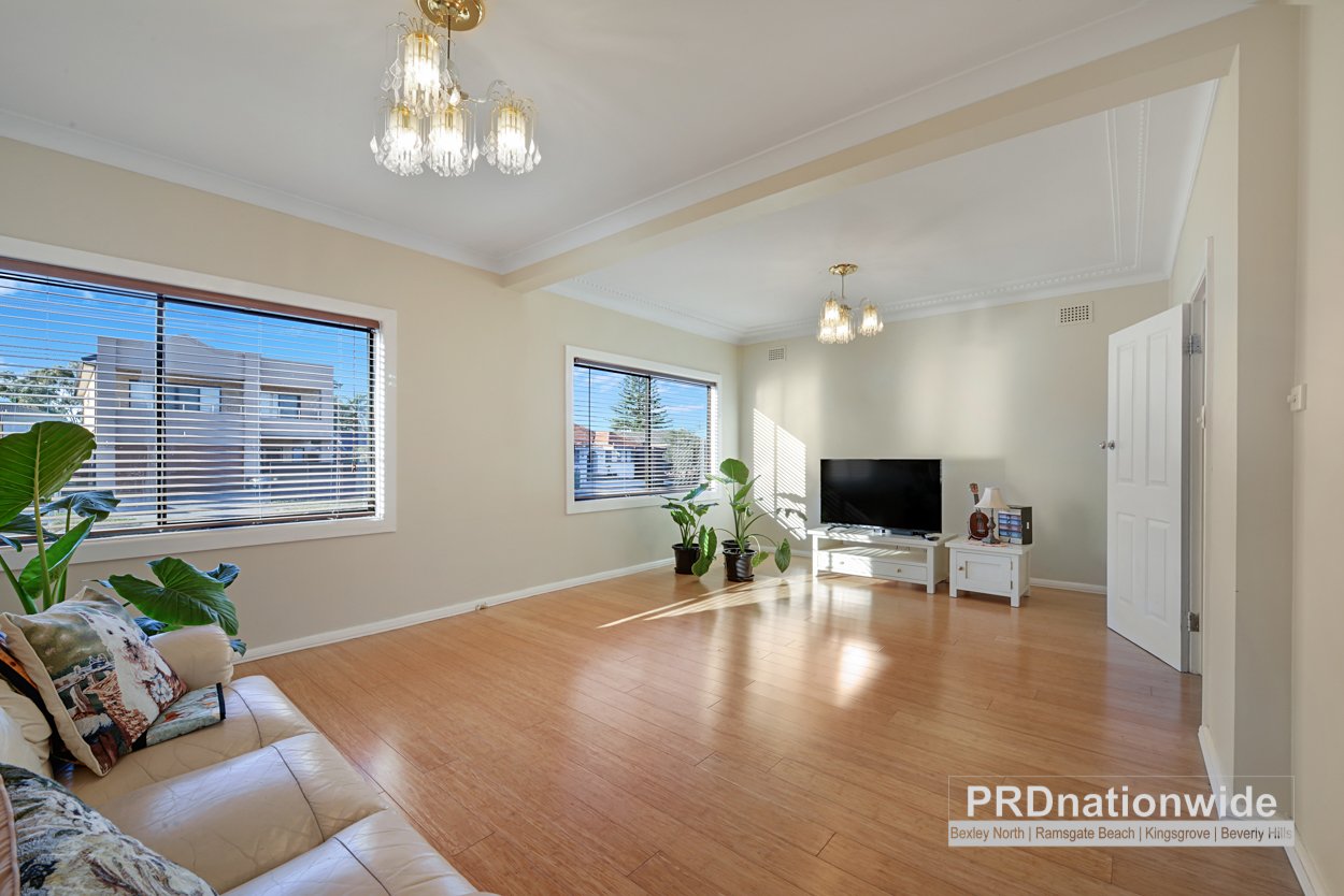 77 Sandringham Street SANS SOUCI 1