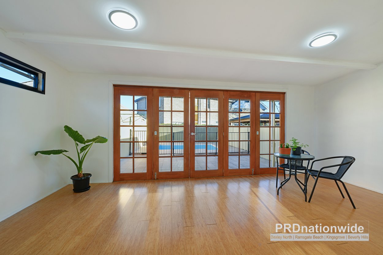 77 Sandringham Street SANS SOUCI 4