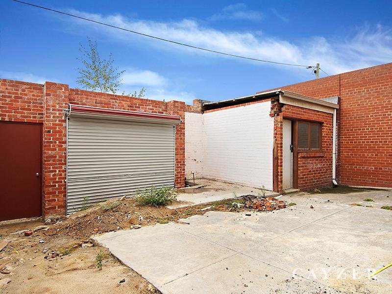 Gallery: 77 St Vincent Place