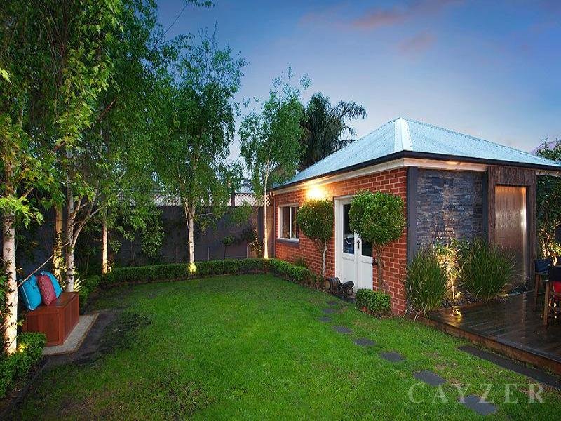 Gallery: 77 St Vincent Street
