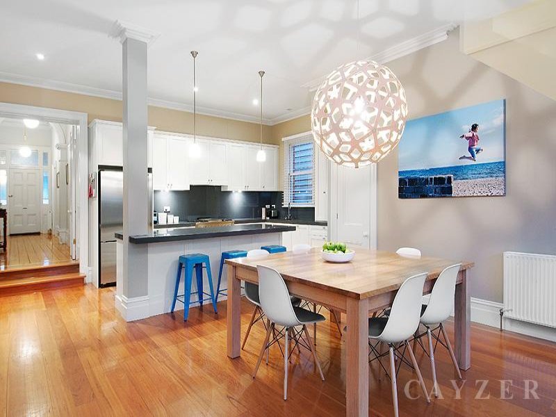 Gallery: 77 St Vincent Street