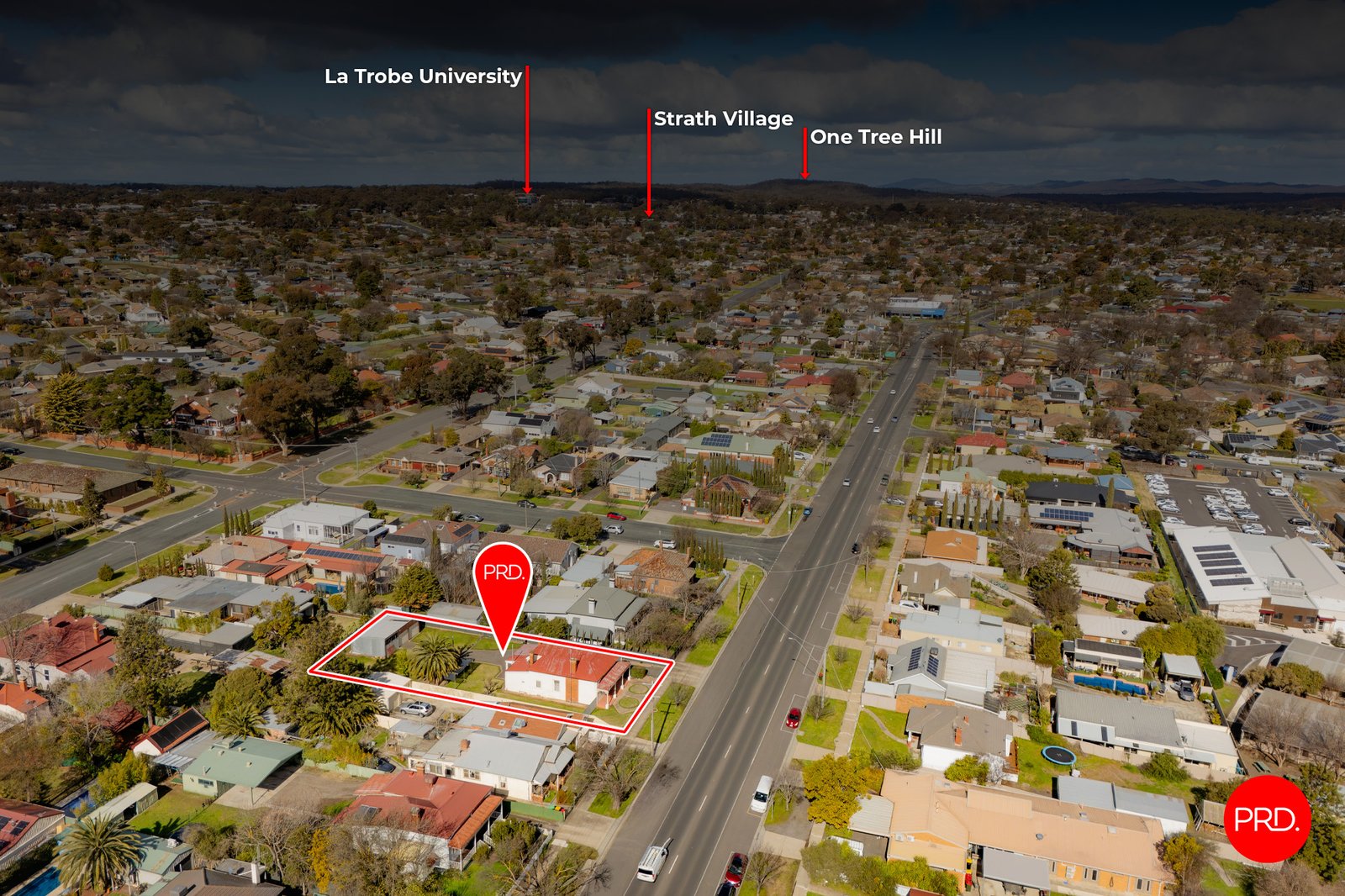 77 Sternberg Street KENNINGTON 16