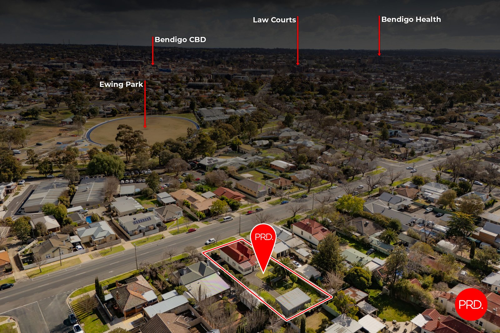 77 Sternberg Street KENNINGTON 17