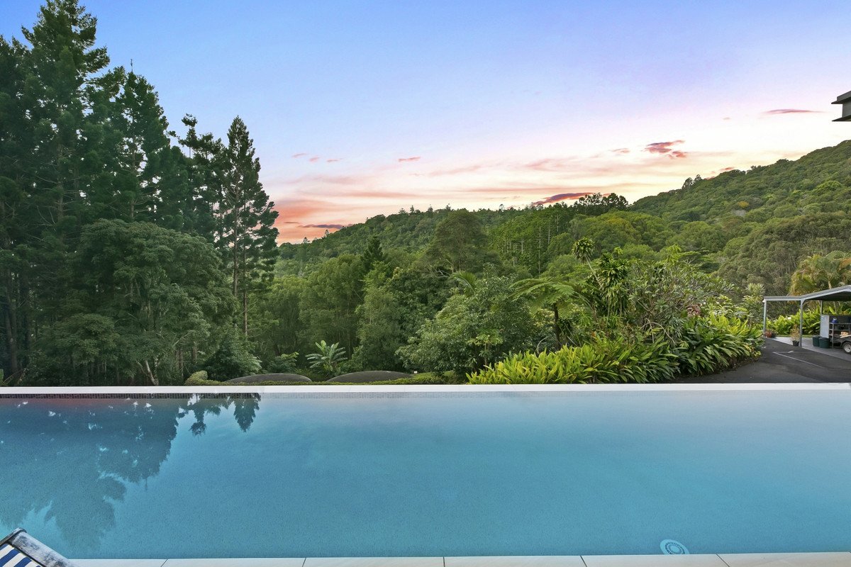 77 Tomewin Mountain Road Currumbin Valley 1