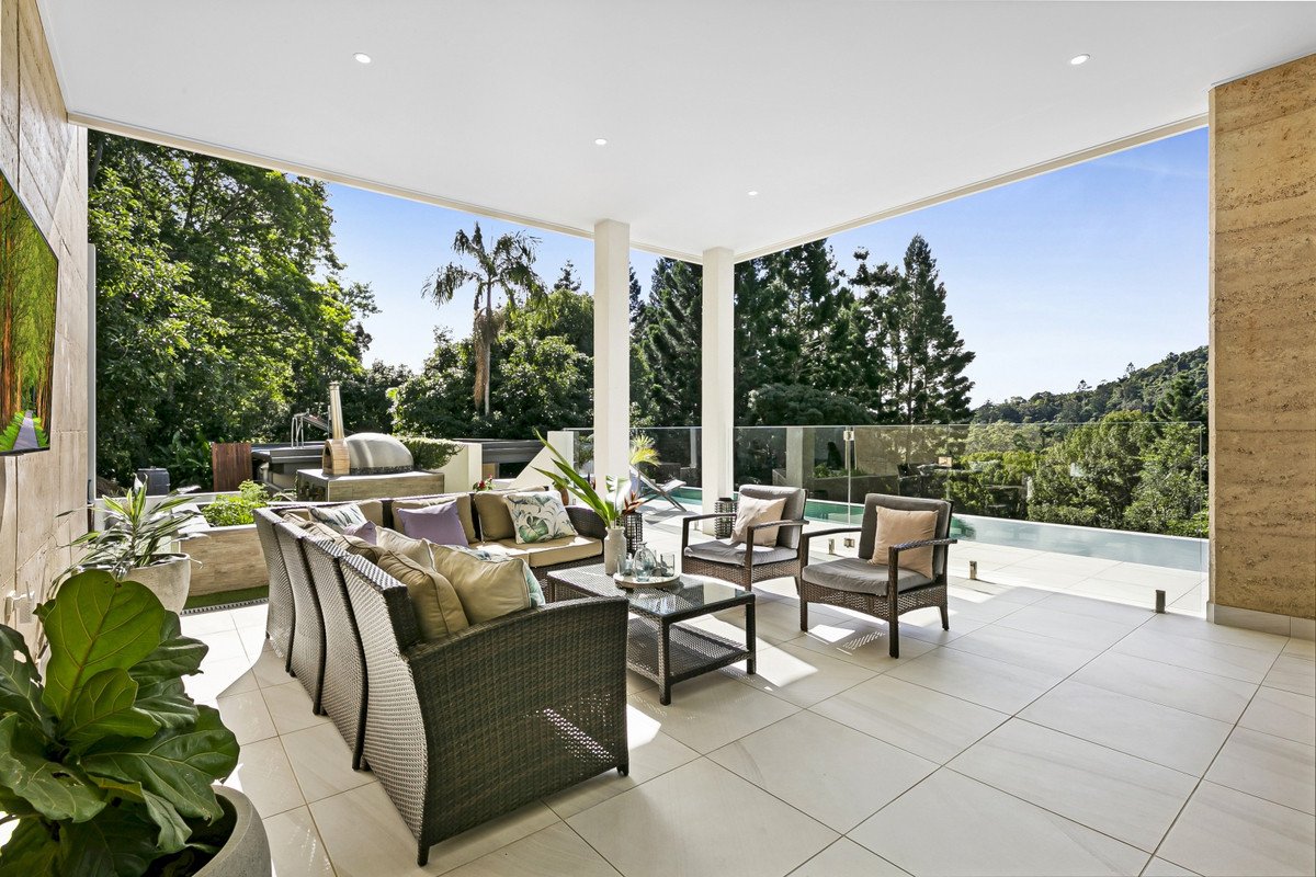 77 Tomewin Mountain Road Currumbin Valley 7