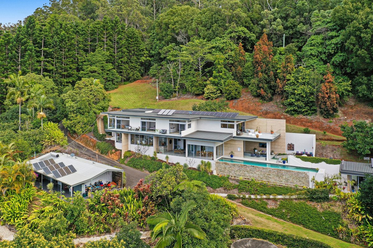 77 Tomewin Mountain Road Currumbin Valley 9