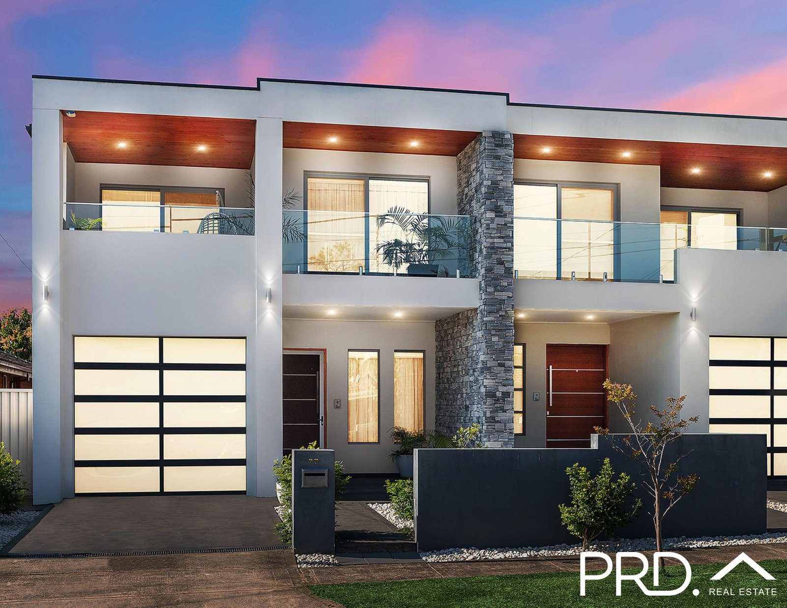 77 Wall Avenue PANANIA 1