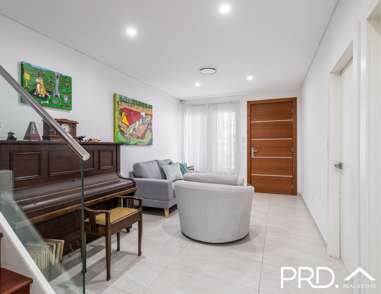 77 Wall Avenue PANANIA 4