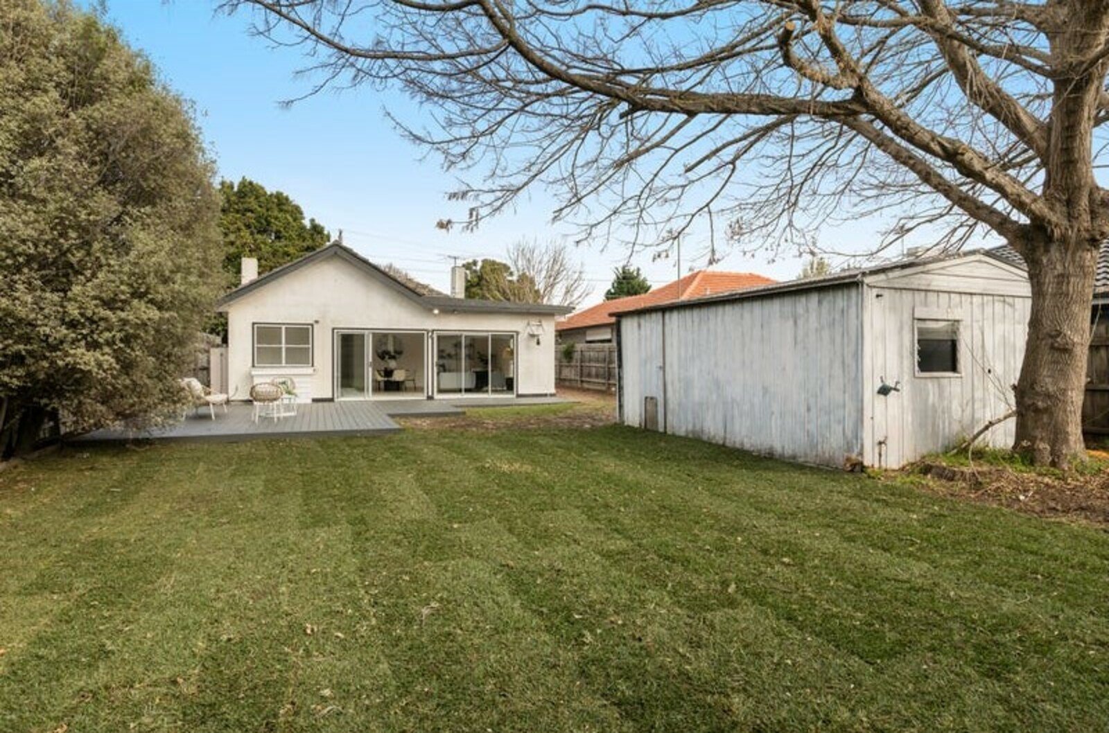 Gallery: 77 White Street