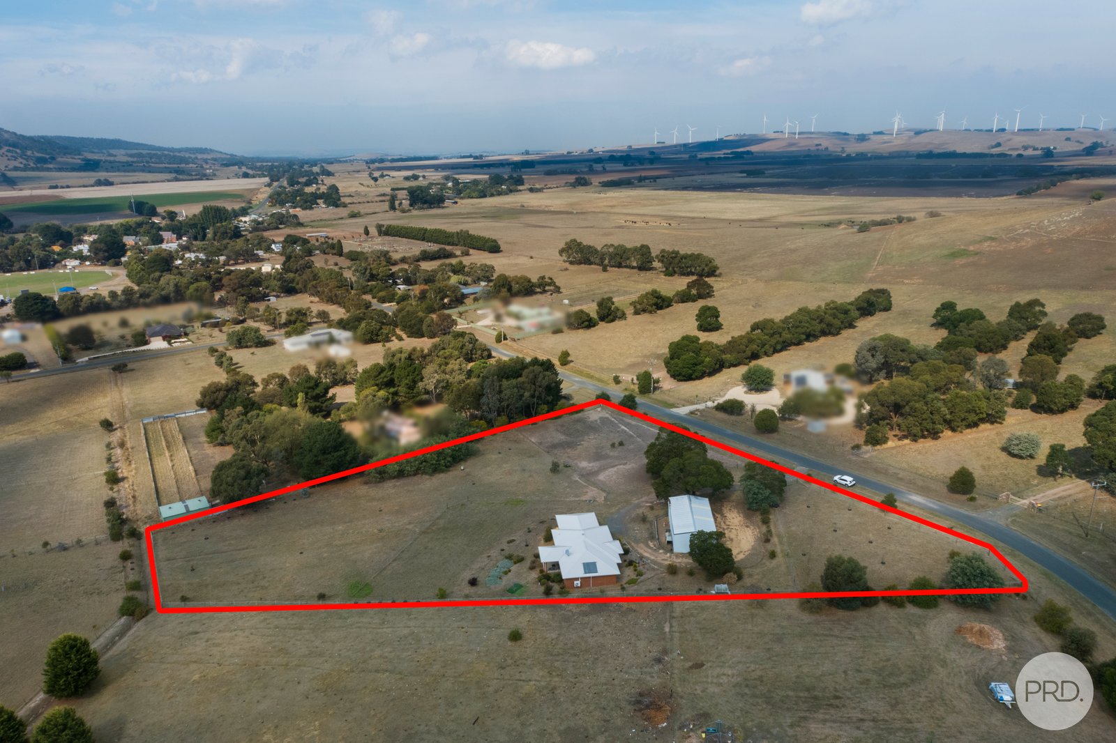 77 Wilcar Drive WAUBRA 2