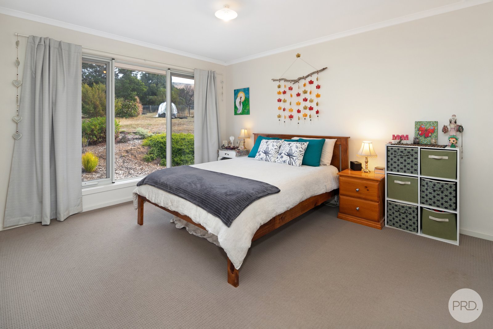 77 Wilcar Drive WAUBRA 8