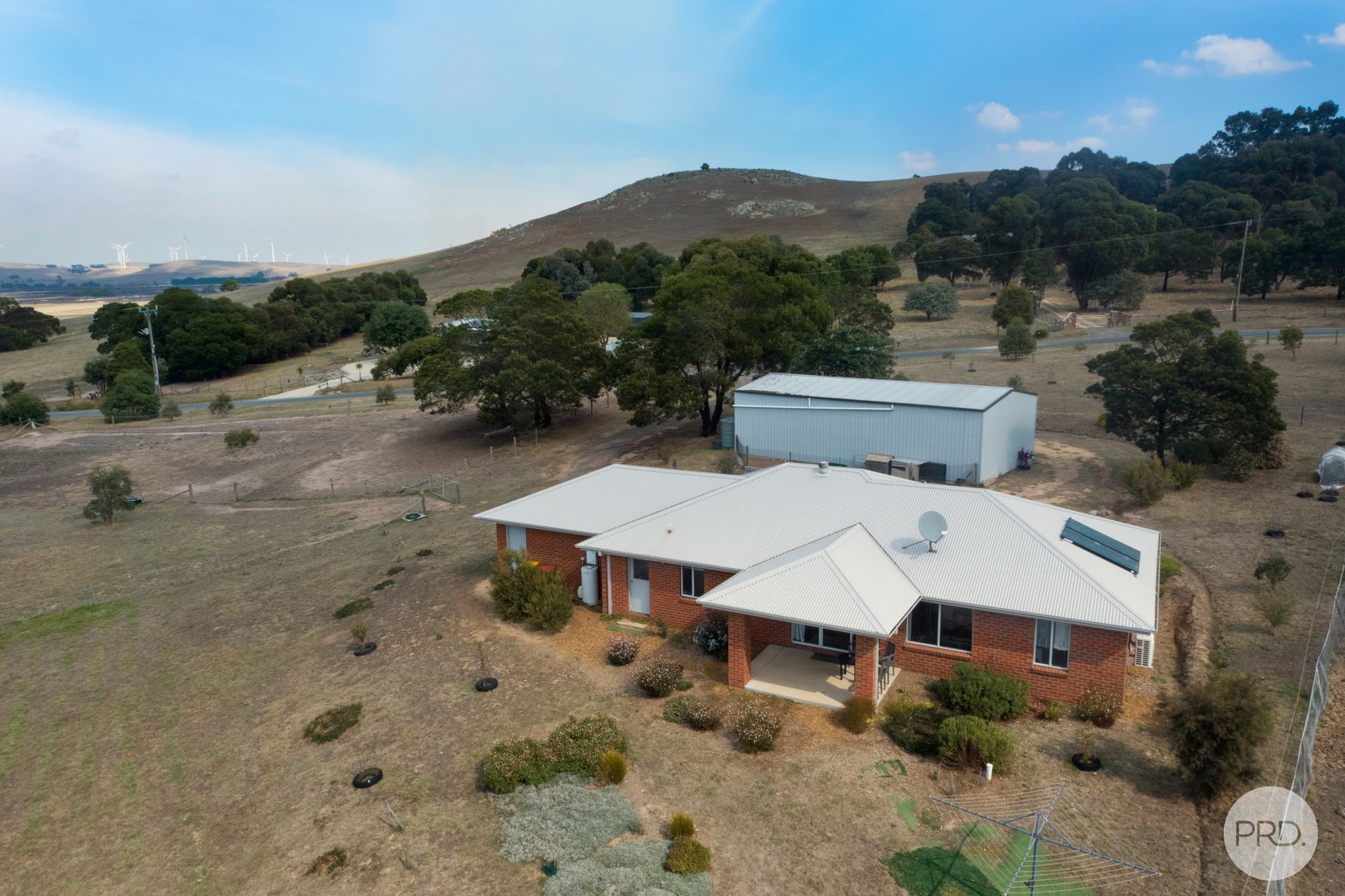 77 Wilcar Drive WAUBRA 18