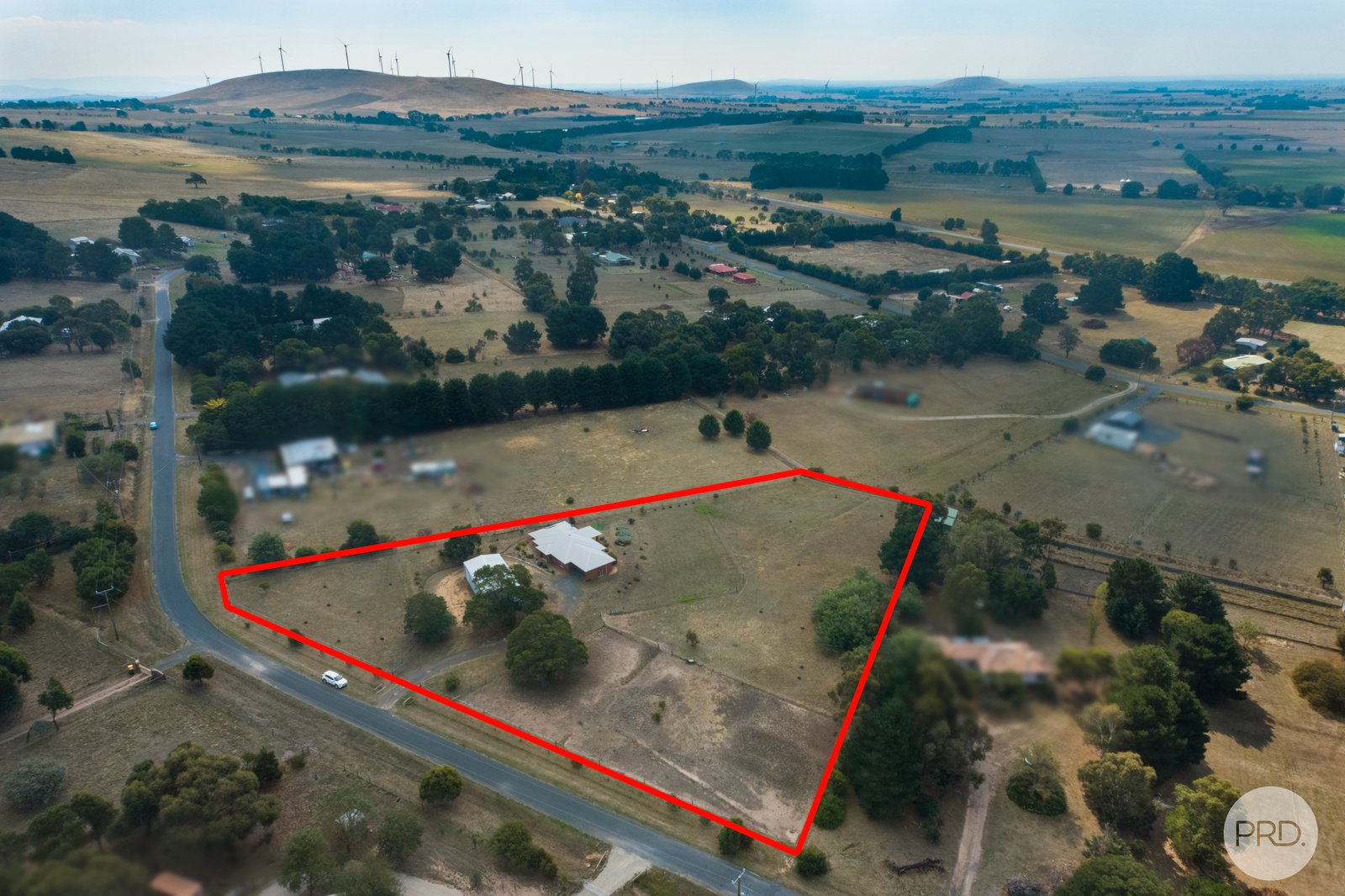 77 Wilcar Drive WAUBRA 22