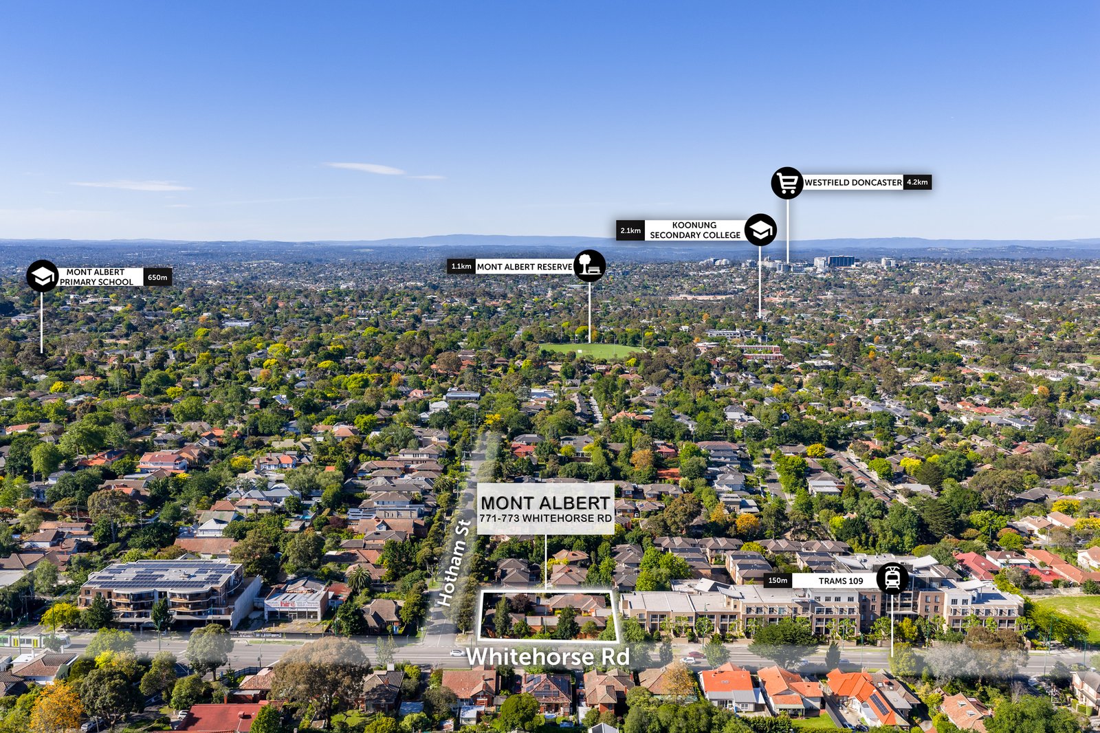 Gallery: 771-773 Whitehorse Road