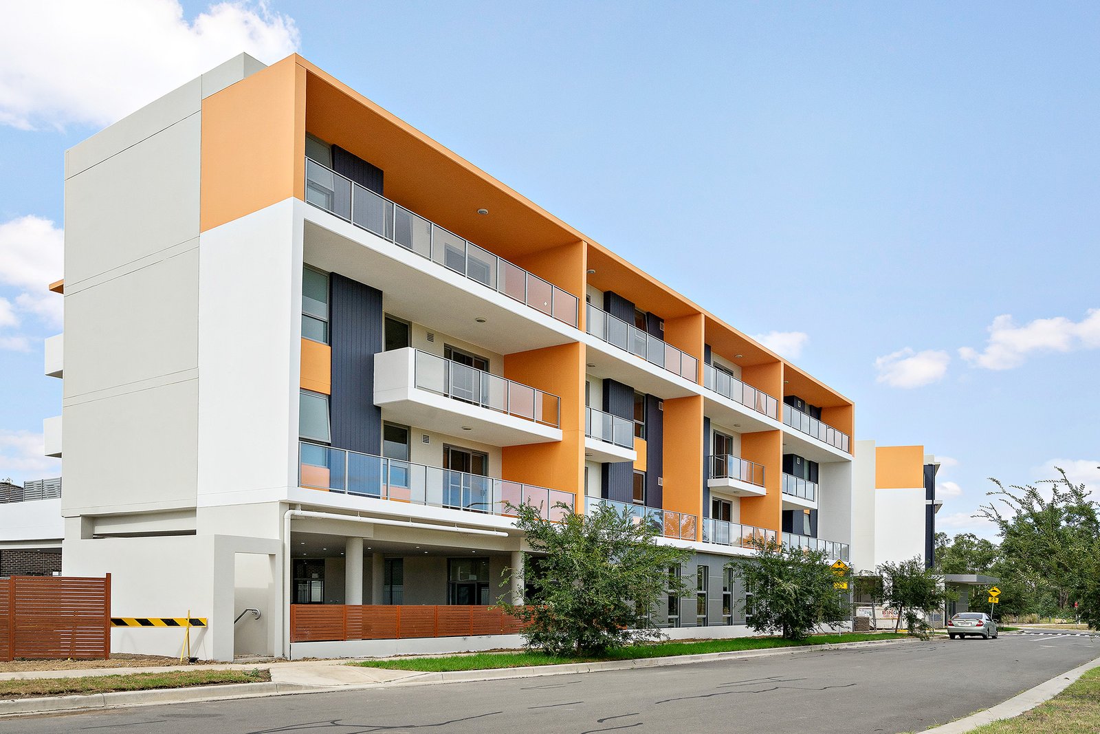 7/71 Deerubbin Dr  Glenmore Park 1