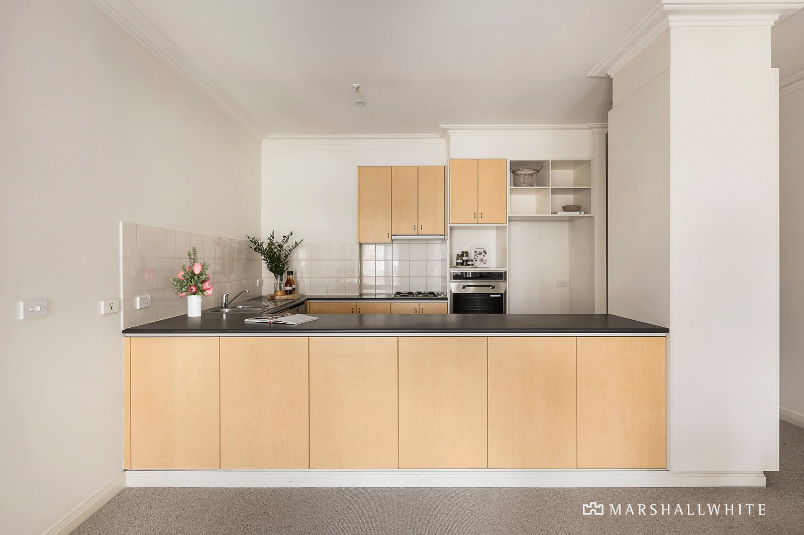 7/71 Denbigh Road, Armadale, VIC