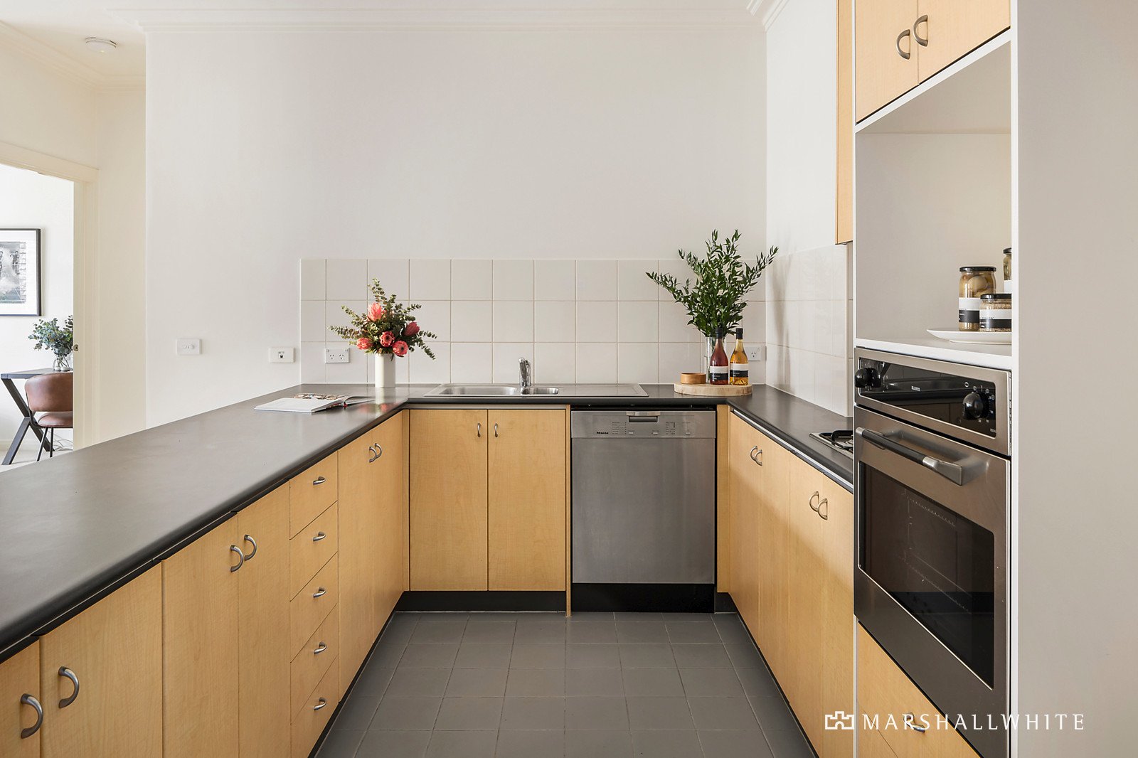 7/71 Denbigh Road, Armadale, VIC