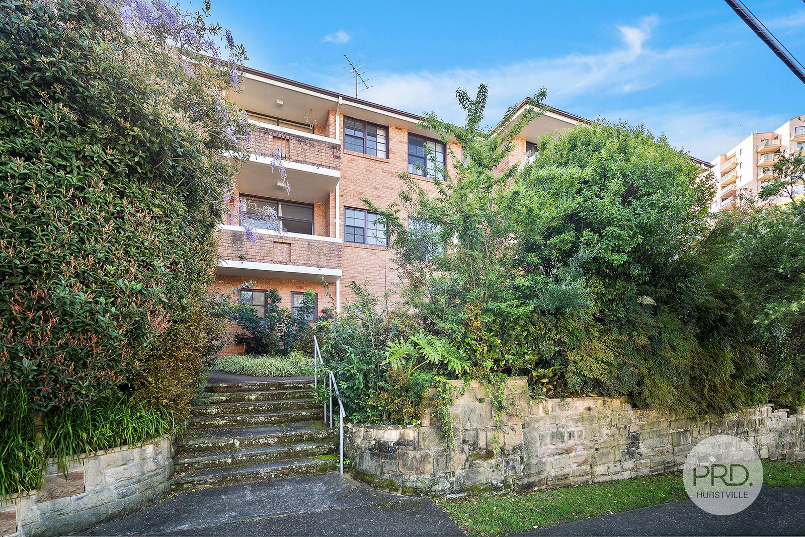 7/71 Woniora Road HURSTVILLE 1