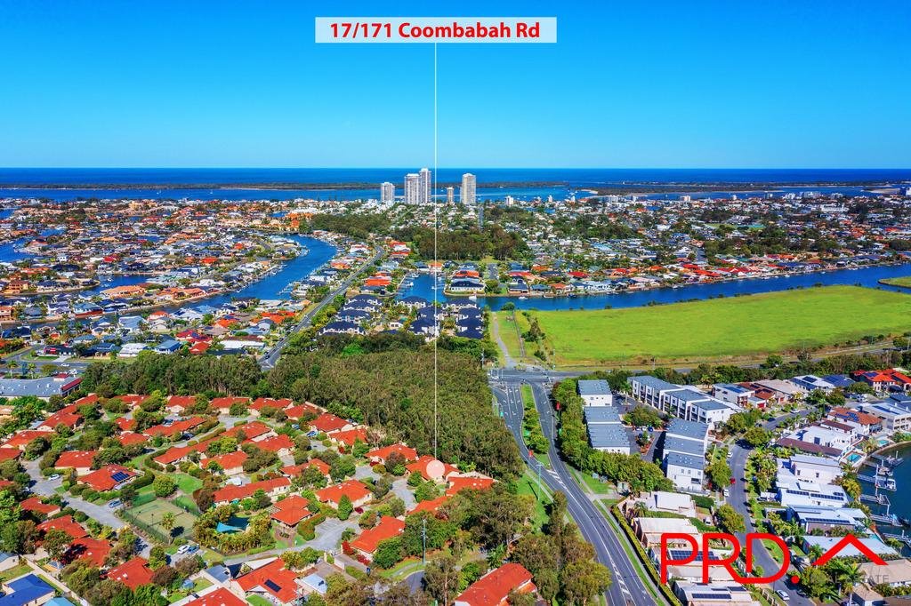 77/171-179 Coombabah Road RUNAWAY BAY 9