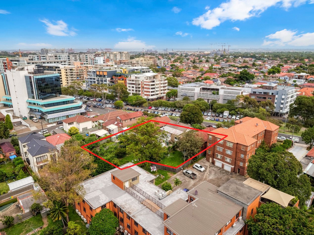 772-778 Anzac Parade MAROUBRA 2