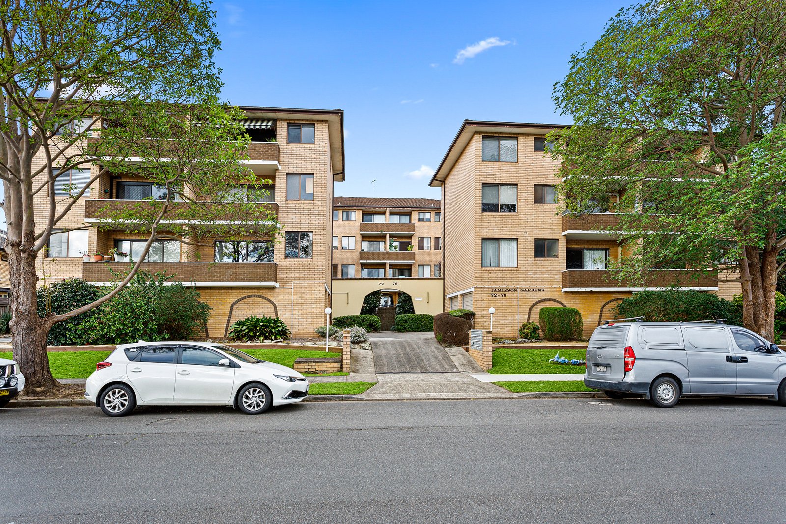 7/72-78 Jersey Avenue MORTDALE 7