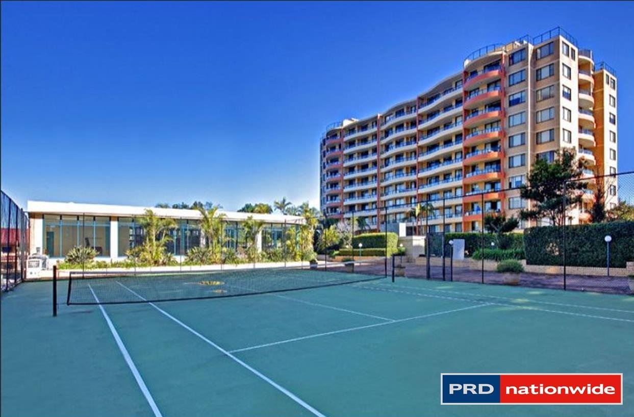 77/2 Ashton Street ROCKDALE 9