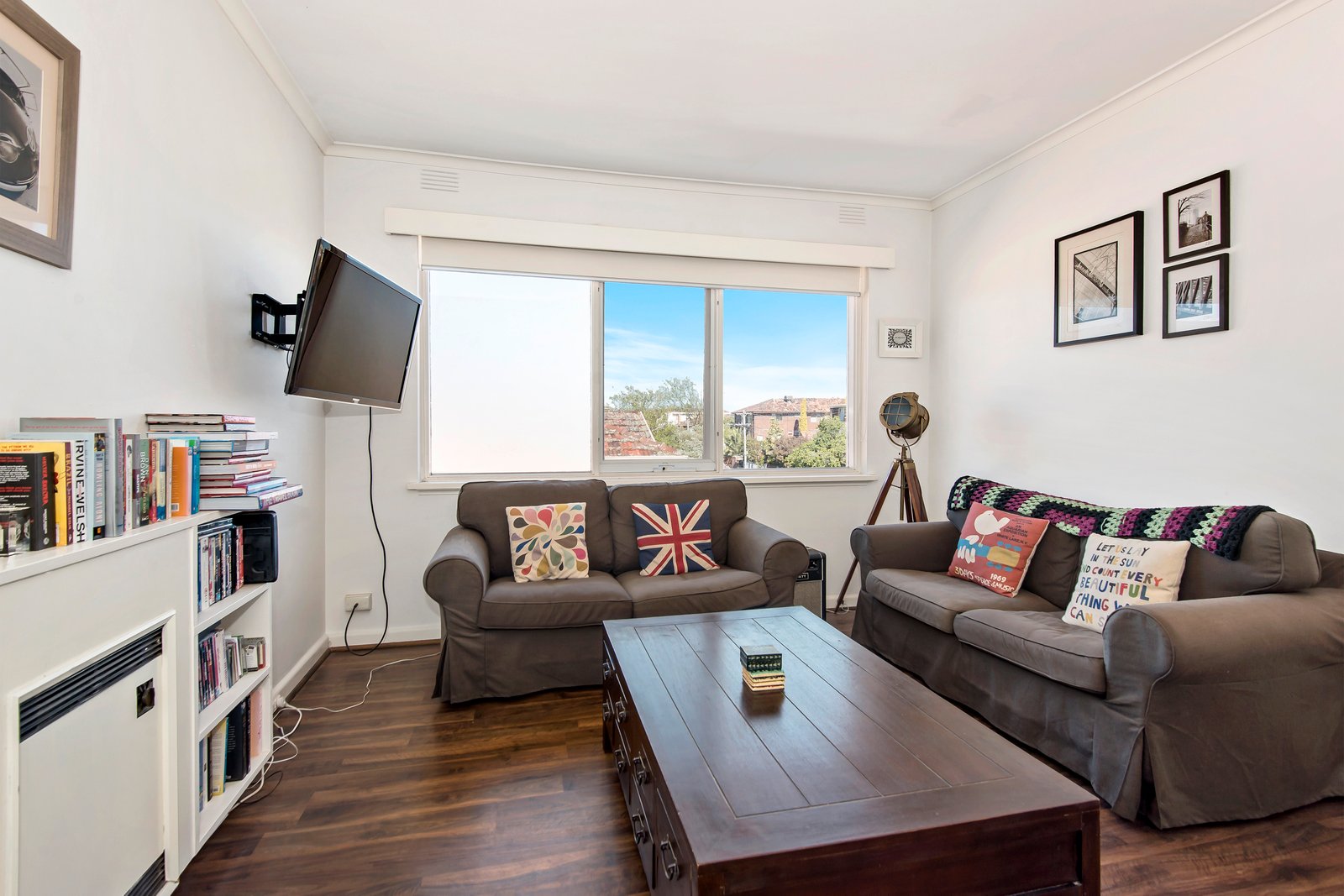 Gallery: 7/72 Grosvenor Street