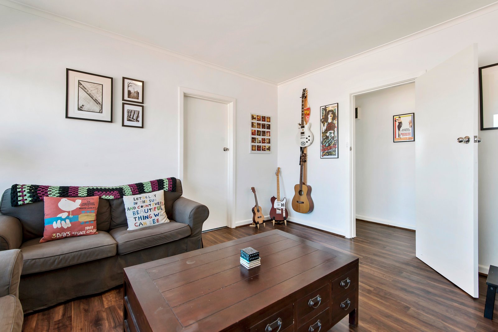 Gallery: 7/72 Grosvenor Street