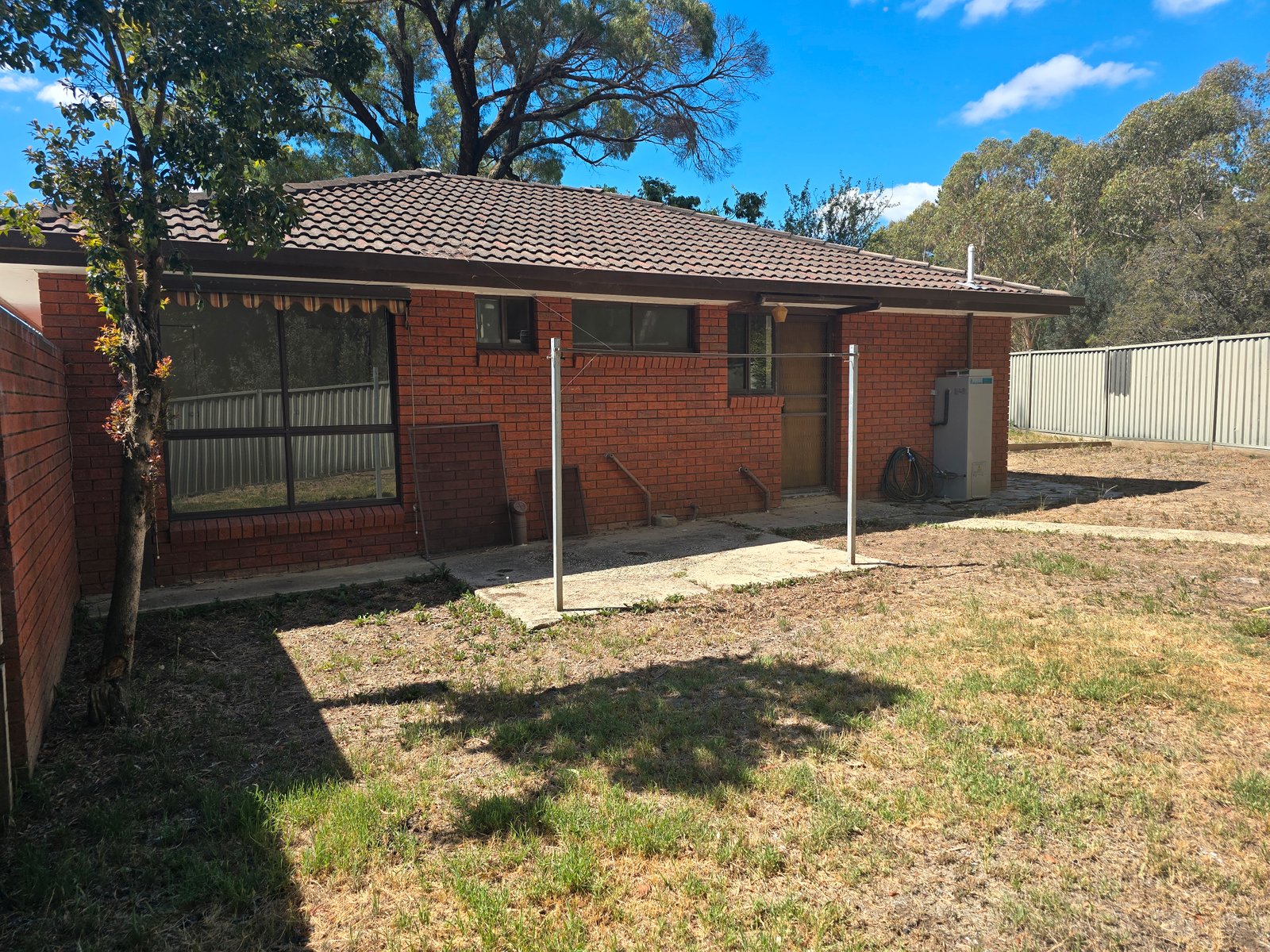 7/724 Chisholm Street BLACK HILL 3
