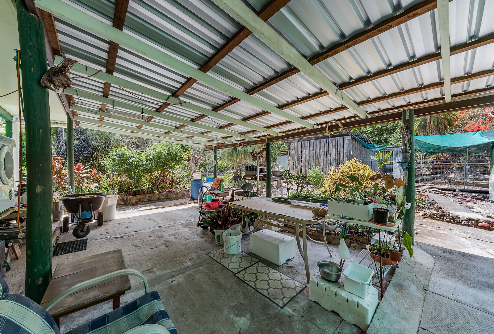 773 Gregory Cannon Valley Road STRATHDICKIE 11