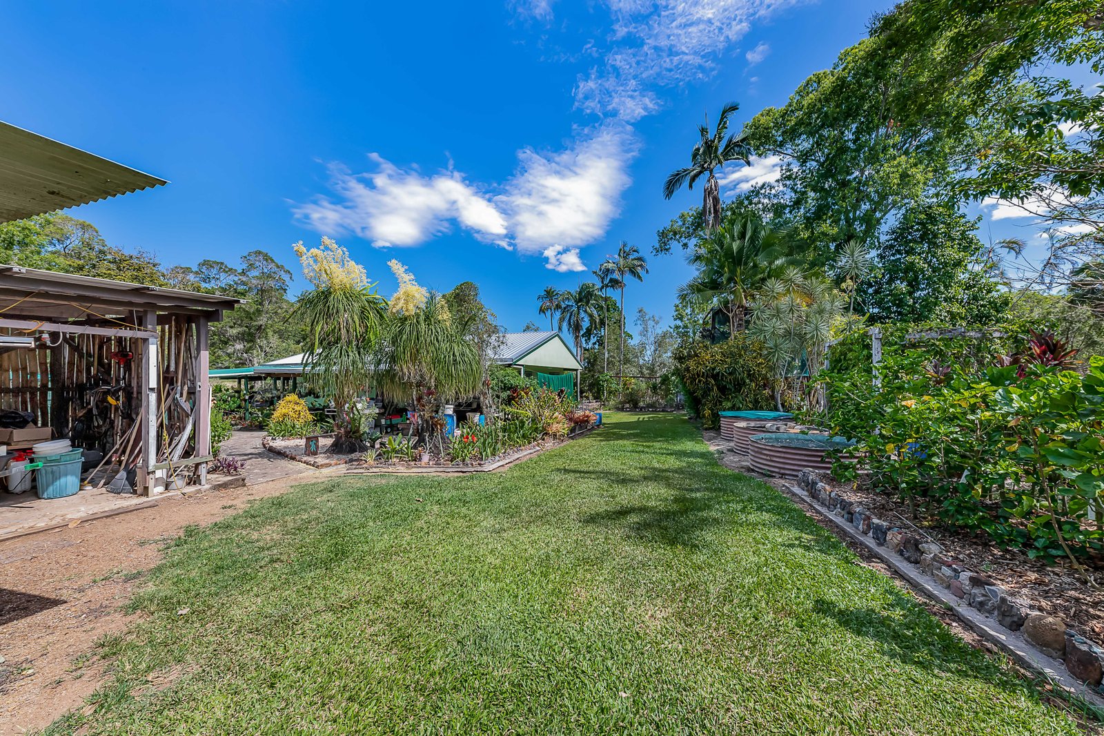 773 Gregory Cannon Valley Road STRATHDICKIE 13