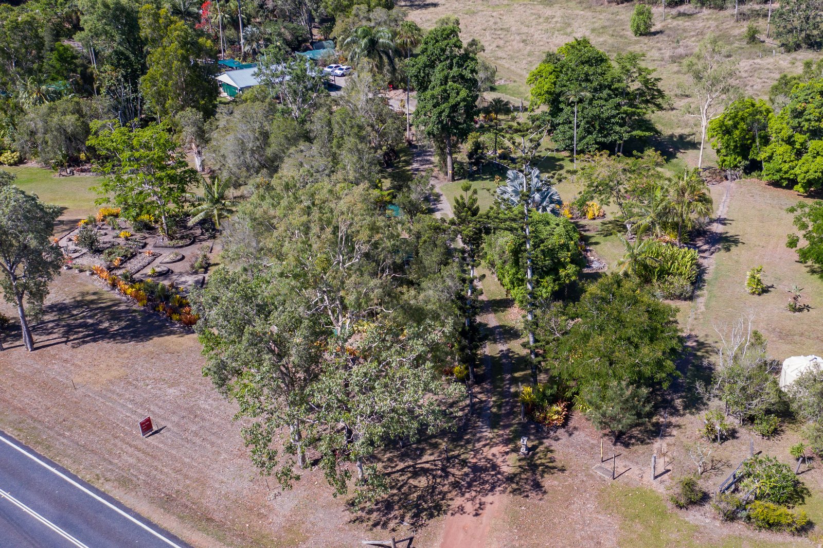 773 Gregory Cannon Valley Road STRATHDICKIE 32