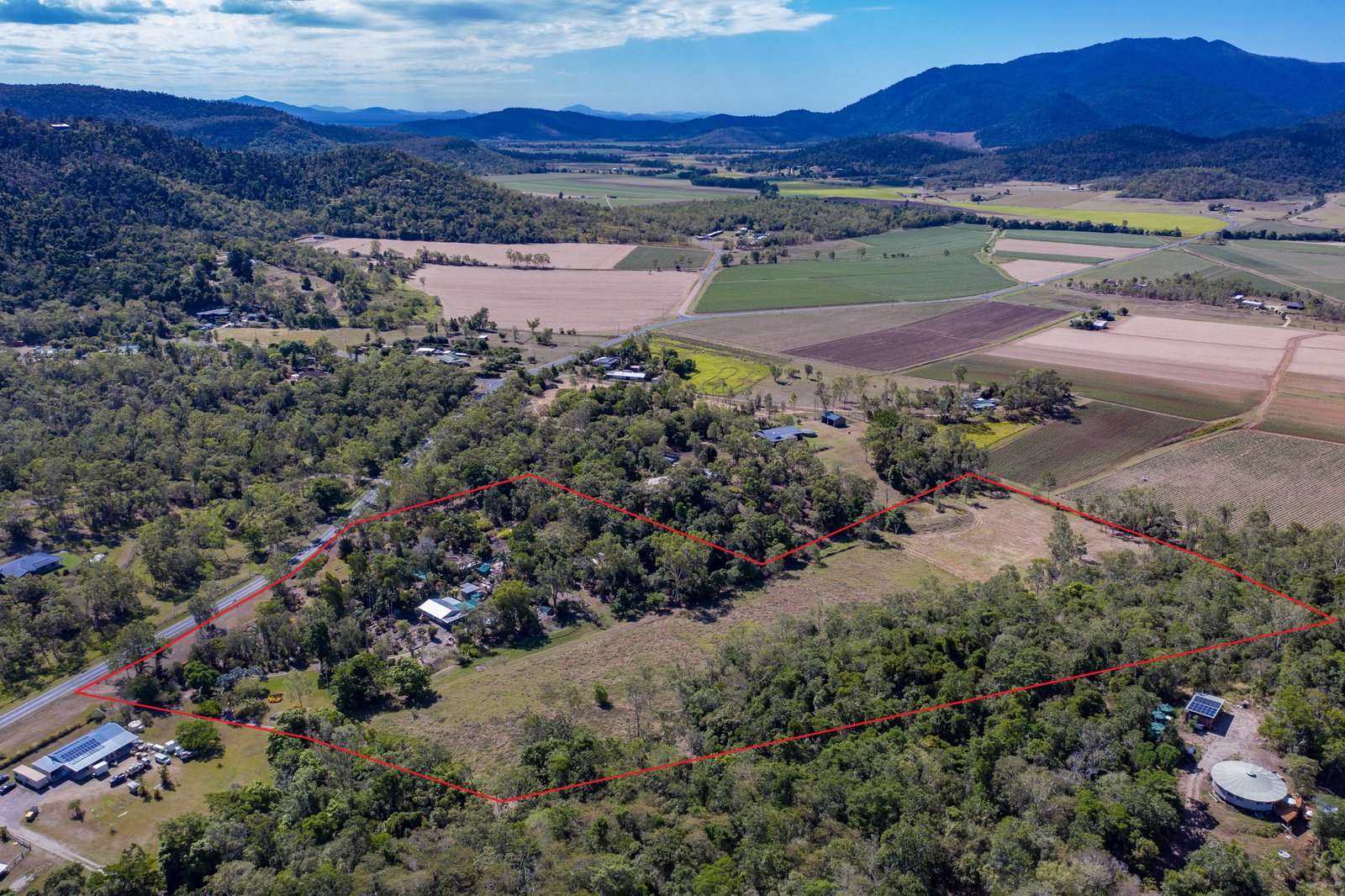 773 Gregory Cannon Valley Road STRATHDICKIE 34