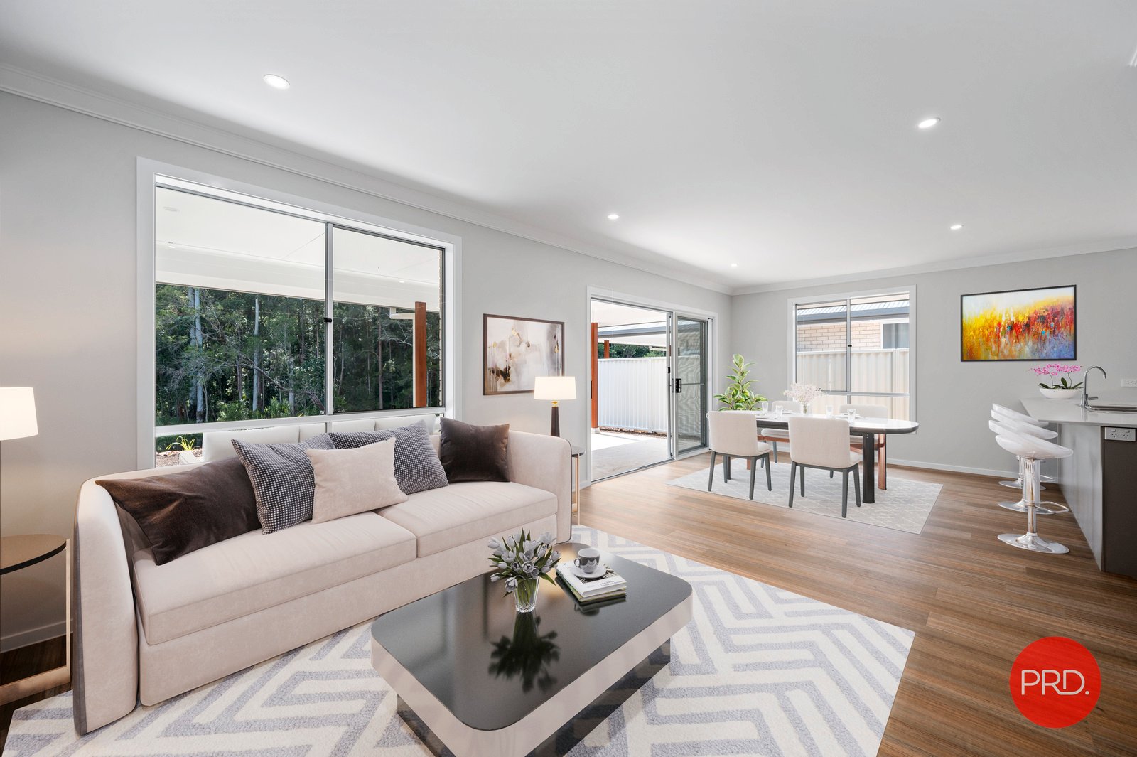 7/73 Mimiwali Drive BONVILLE 8