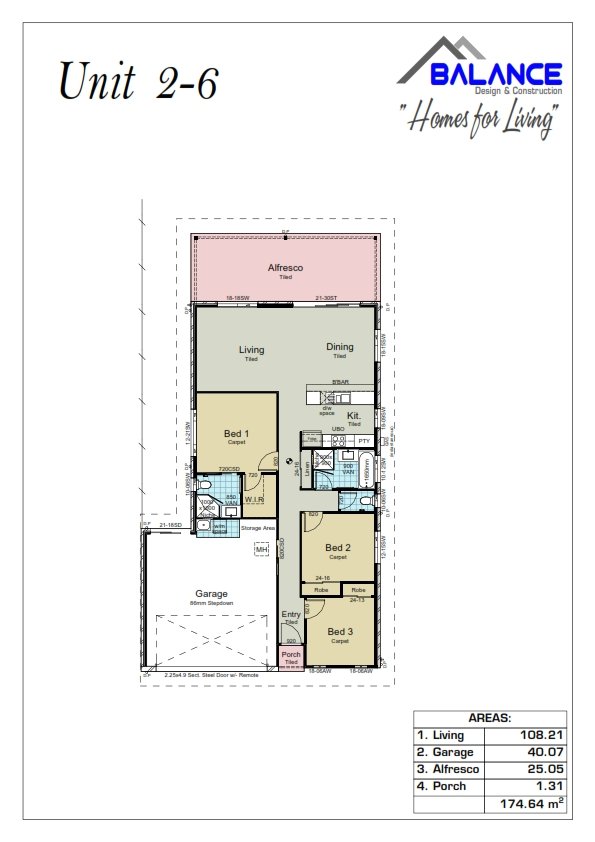 7/73 Mimiwali Drive BONVILLE 28
