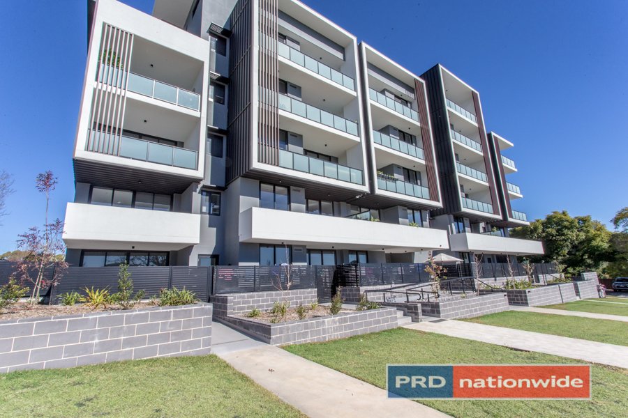 77/35 Barber Avenue PENRITH 1
