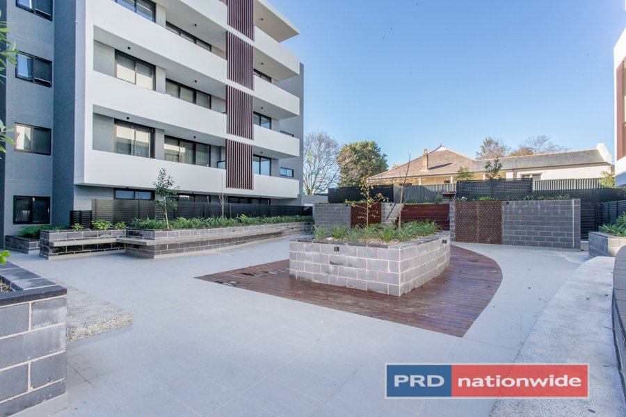 77/35 Barber Avenue PENRITH 4