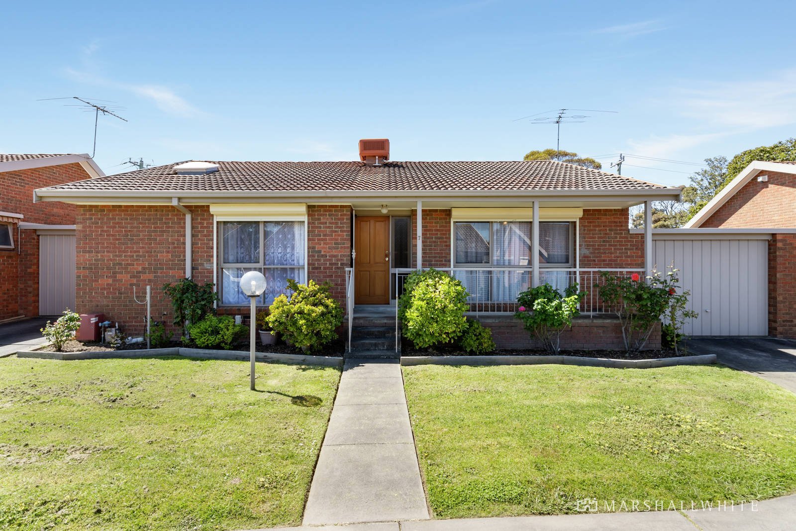 7/74-76 George Street, Doncaster East, VIC