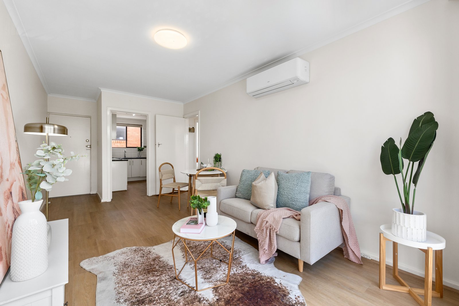 Gallery: 7/74 Bendigo Avenue