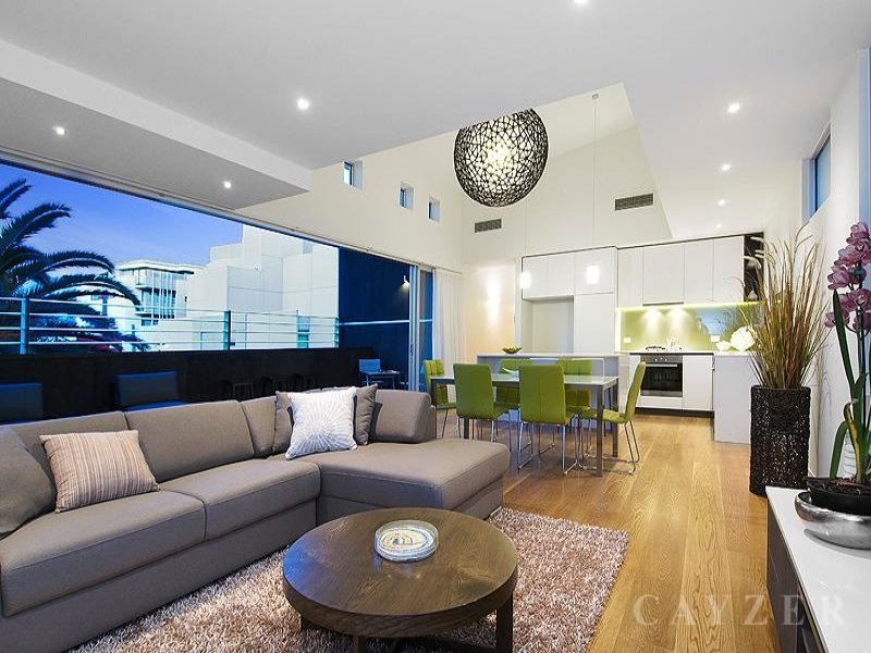 7/74 Stokes Street, PORT MELBOURNE
