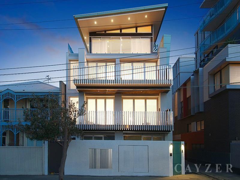 Gallery: 7/74 Stokes Street