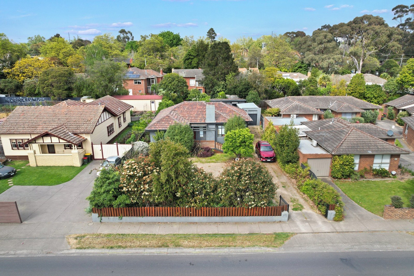 Gallery: 774 Whitehorse Road