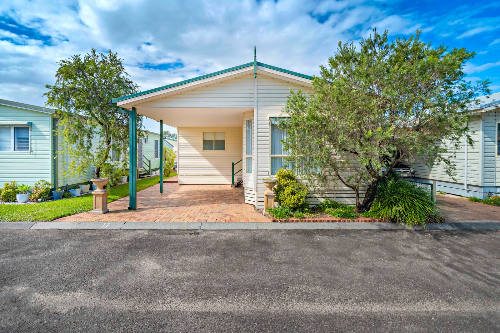 77/4320 NELSON BAY Road ANNA BAY 1