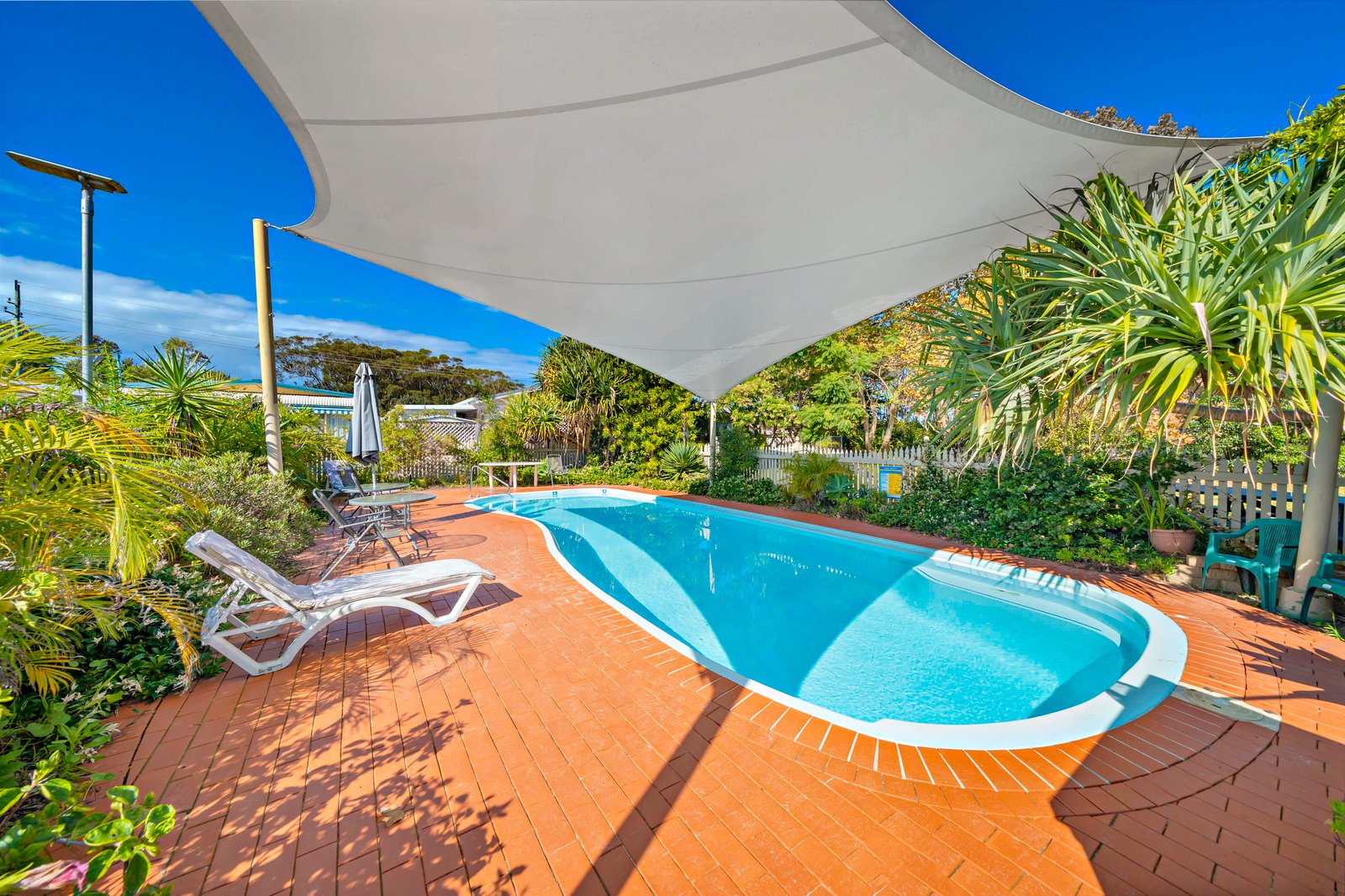 77/4320 NELSON BAY Road ANNA BAY 9