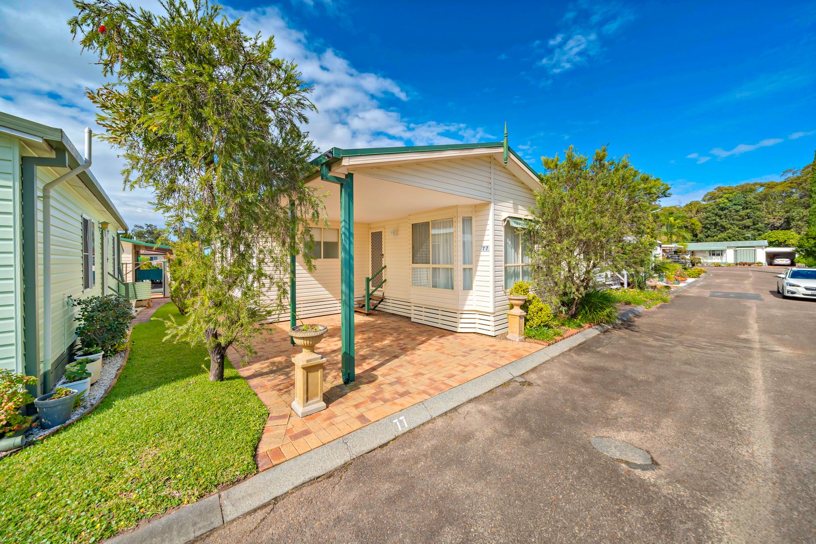 77/4320 NELSON BAY Road ANNA BAY 10